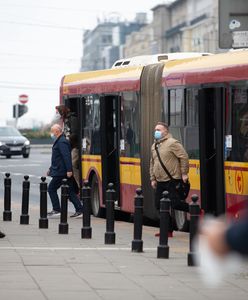 Wypadek przy Górczewskiej w Warszawie. Są zdjęcia i reakcja internautów