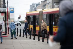 Wypadek przy Górczewskiej w Warszawie. Są zdjęcia i reakcja internautów