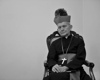 Nie żyje bp Julian Wojtkowski. Miał 99 lat