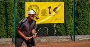 Wągrowiec: Turniej Tenisowy na kortach OSiR - emocje i sportowa rywalizacja