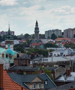 Bielsko-Biała. Są pieniądze na remonty kamienic. Będzie cieplej i estetyczniej