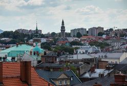 Bielsko-Biała. Są pieniądze na remonty kamienic. Będzie cieplej i estetyczniej