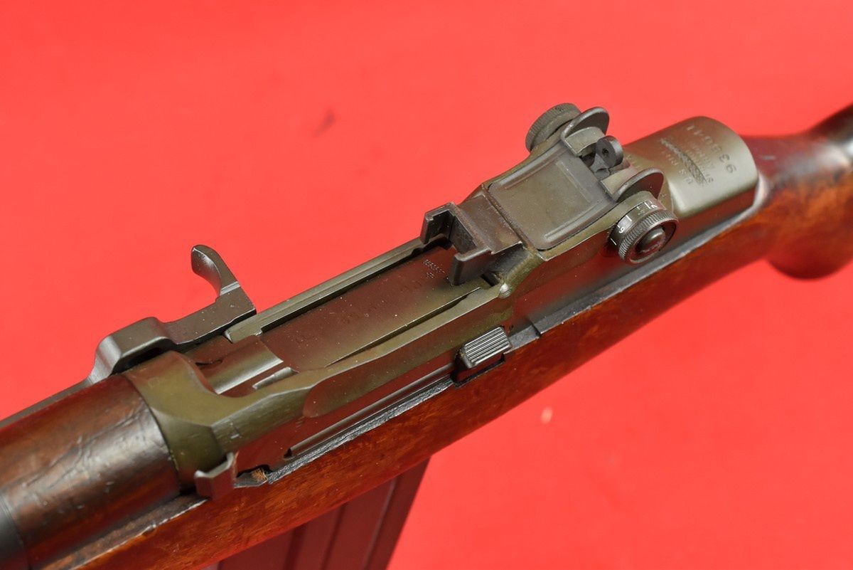 Karabin Beretta BM 59