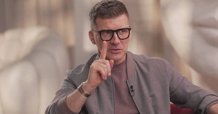 Mówi o dużej przemianie. "Tamten etap jest zamknięty"