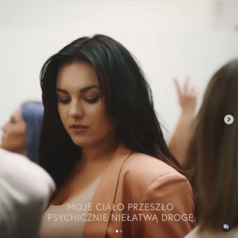 Ewa Farna wspomina walkę o akceptację własnego ciała