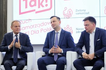 Koalicja rządząca wciąż najlepsza dla Polski? Tak wynika z sondażu