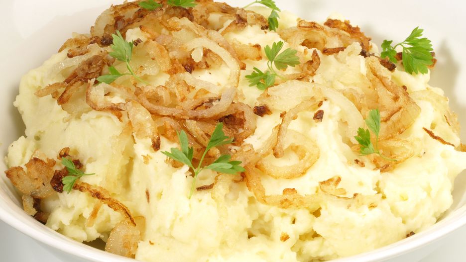 Ziemniaki