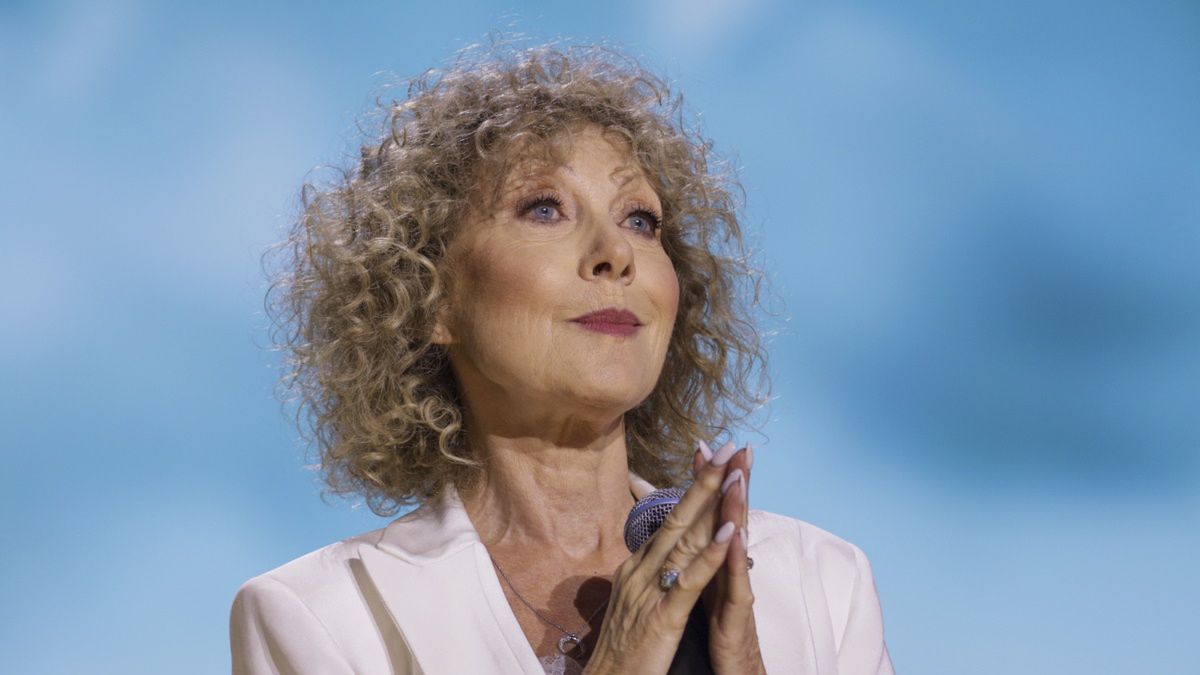 Alicja Majewska włożyła wiele serca w to, aby jej "gniazdko" było eleganckie, ale przytulne