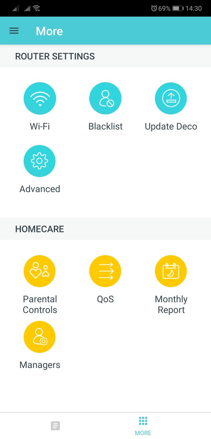 TP-Link Deco M4 – test sieci Wi-Fi Mesh w sam raz do dużych mieszkań i domów 7