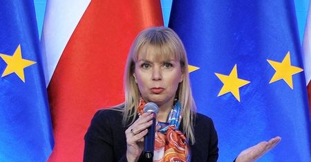 Bieńkowska: "Kto się zgodzi pracować za 6 tysięcy? ALBO ZŁODZIEJ ALBO IDIOTA!"