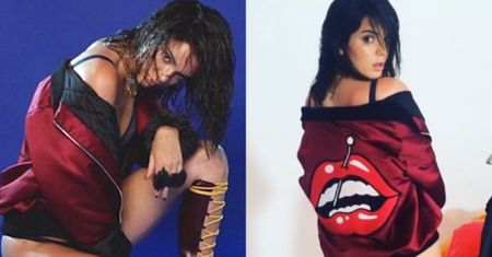 Kendall Jenner w kalendarzu "Love Magazine"