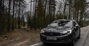 DS 4 (2016) 2.0 BlueHDI 180 EAT6 - test, opinia, spalanie, cena