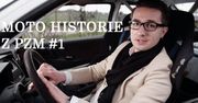 Moto Historie z PZM #1 - opowieści, których nie znaliście (chyba...)