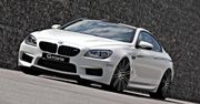 G-Power BMW M6 Bi-Tronik III V2 (2013)
