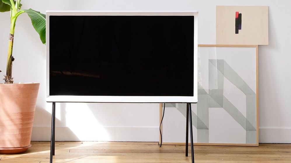 Moc, liczba cali, jakość? Wszystko jest podobne. Teraz chcę płacić za wygląd 1