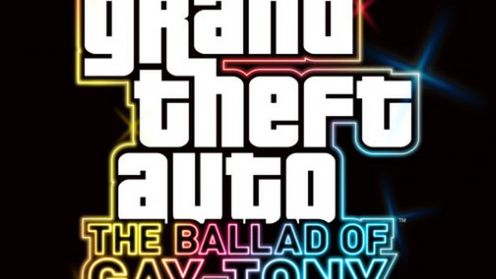 Rockstar prezentuje GTA: The Ballad of Gay Tony 1
