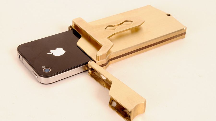 Jeżeli iPhone 4S to za mało... 1