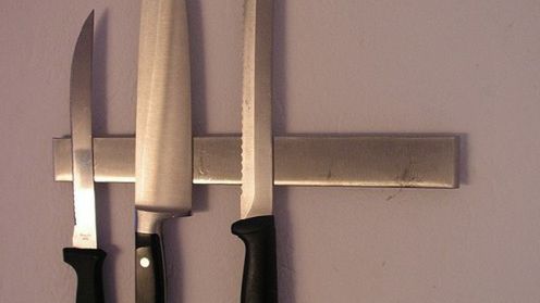 Nożem w brzuch nad PlayStation 1