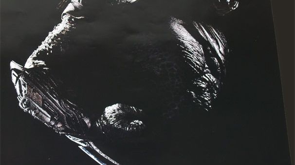 Predators: Pierwsze fragmenty i plakat! 1