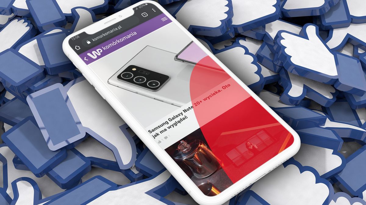 Niech ekrany smartfonów sobie rosną. Byle aplikacje za nimi nadążały [OPINIA] 1