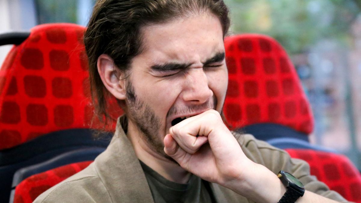 Ciągle jesteś zmęczony? To nie musi być niewyspanie