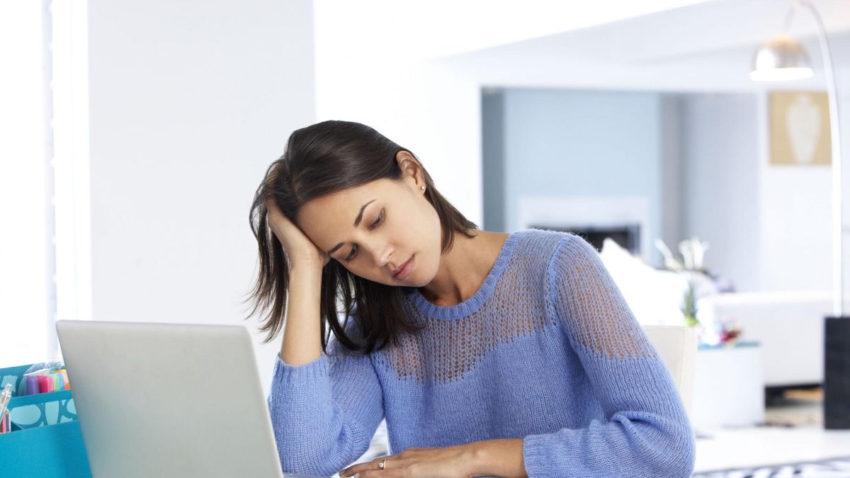 nadmiar obowiązków w pracy