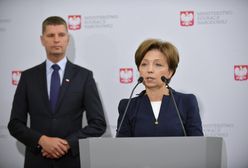 Dodatkowy zasiłek opiekuńczy przedłużony. Marlena Maląg wyjaśnia