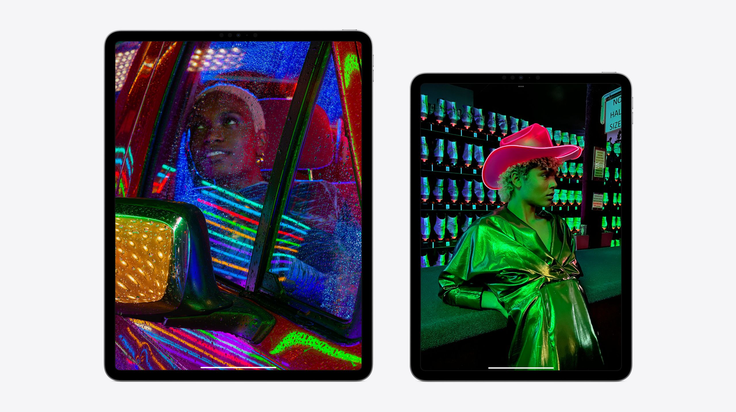 iPad Pro