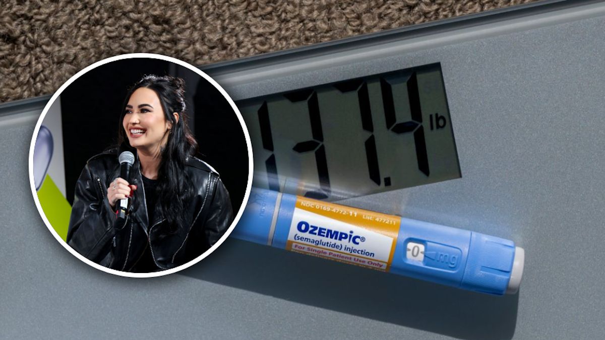 Ozempic - popularny środek na odchudzanie wśród celebrytów. Czy jest bezpieczny?