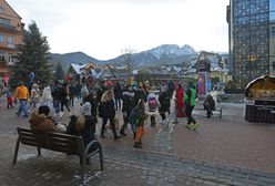 Jadą w góry i się żalą. "Kredyt, żeby zjeść oscypka"