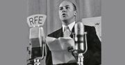 Głos wolnej Polski. Historia Radia Wolna Europa