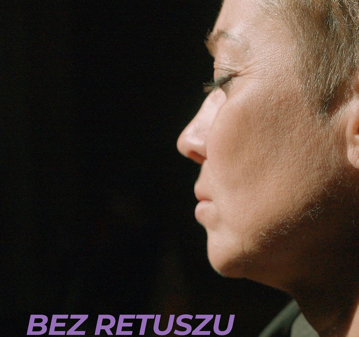 "Bez retuszu" premiera filmu