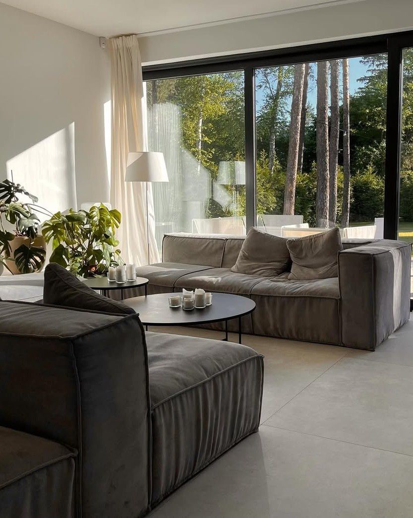 Dom mamy Macieja Musiała