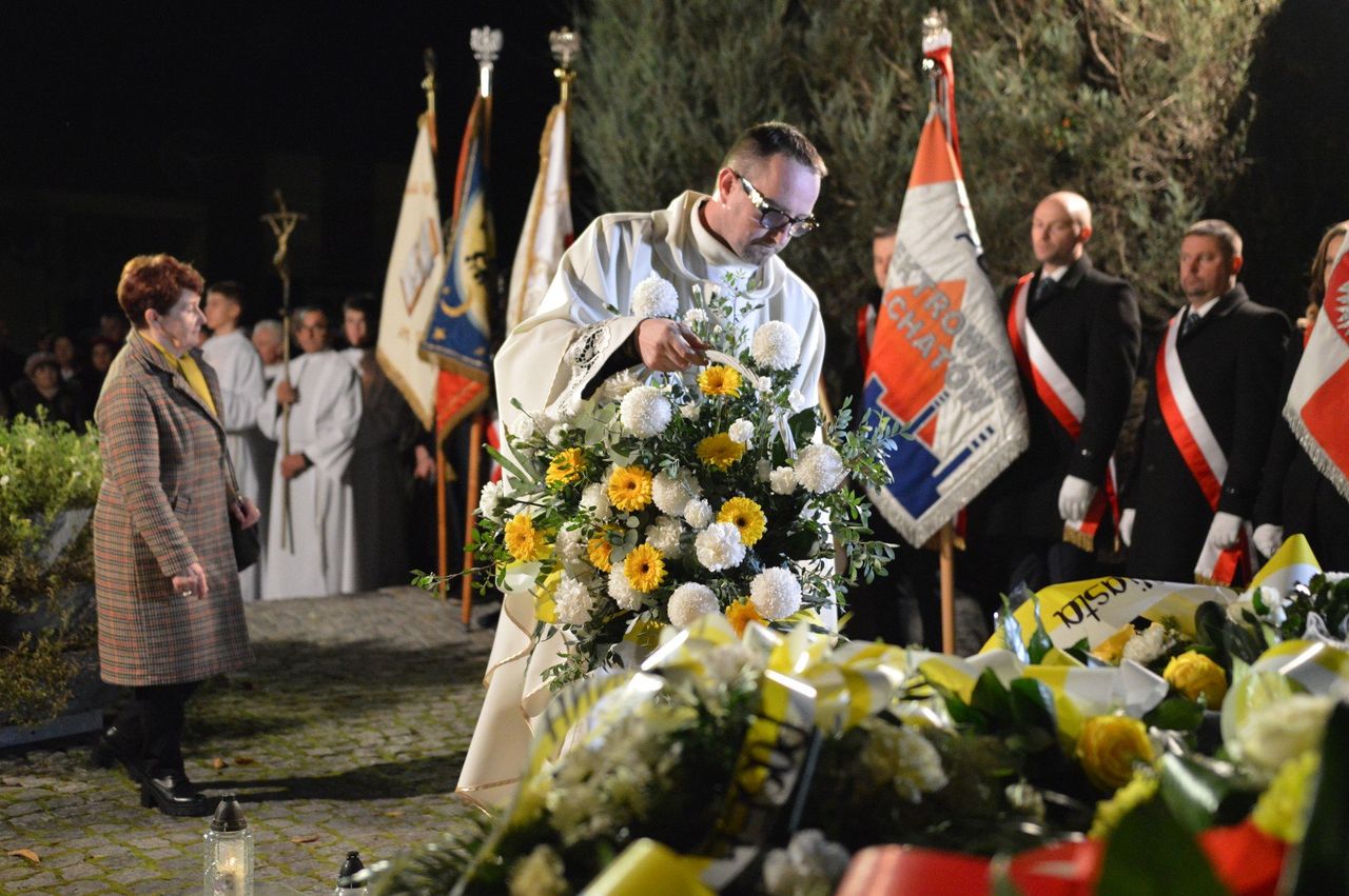 Bełchatów: Główne uroczystości XXI Bełchatowskich Dni Papieskich