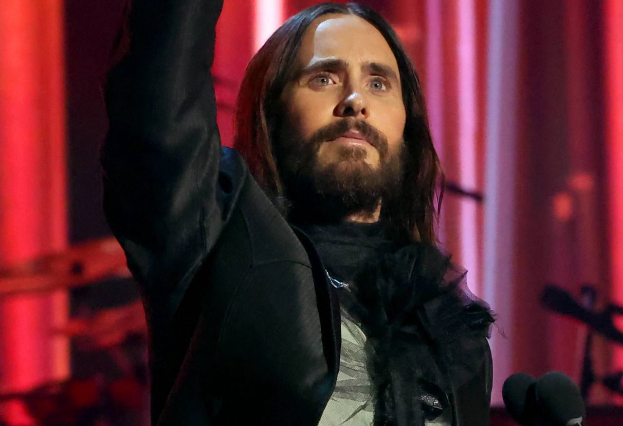 Jared Leto pokochał polskie danie 