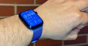 Apple Watch 9 to (za) mały krok w dobrą stronę. A mogło być tak pięknie