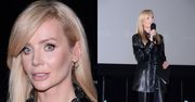 Agnieszka Woźniak-Starak prowadzi premierę filmu "Sala samobójców. Hejter": "Miałam stalkera przez 3 lata"