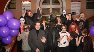 Kalisz: Nocne zwiedzanie ratusza. Nie zabrakło mrocznych historii
