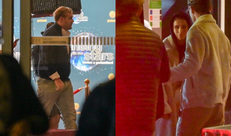 Uczestnicy "Tańca z Gwiazdami" wracają do domu