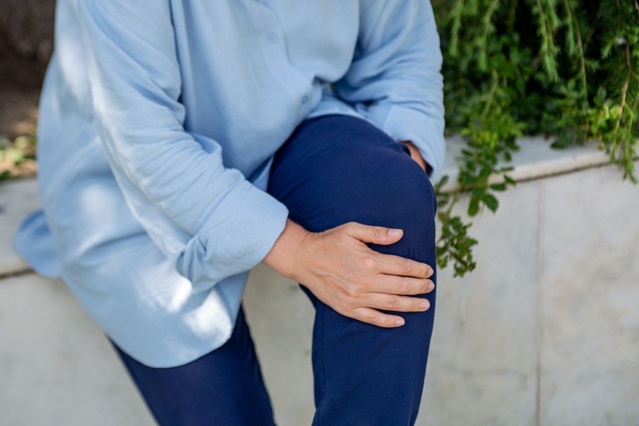 Choroba zwyrodnieniowa stawów kolanowych. Te ćwiczenia pomogą ci zmniejszyć ból