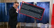 Andrzej Duda też się odniósł. "Nie cynizm i draństwo"