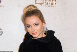 Ola Ciupa pokazała bardzo wyrzeźbione ciało