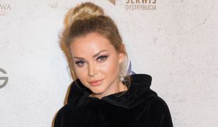 Ola Ciupa pokazała bardzo wyrzeźbione ciało