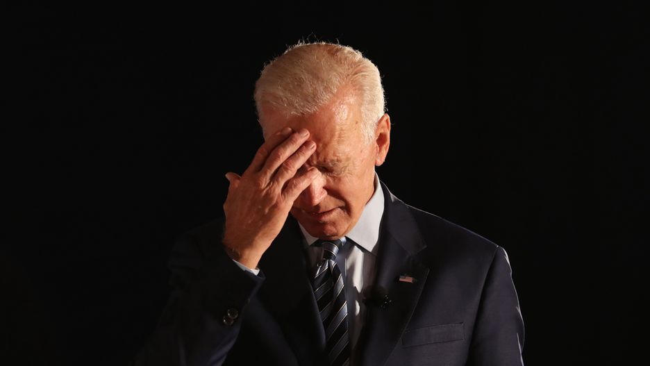 Joe Biden