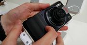 Lenovo Moto Z Play i moduł Hasselblad True Zoom w naszych rękach [wideo]
