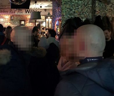 Skandal, w knajpach zabrakło piwa