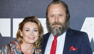Leszek Lichota i Ilona Wrońska są ze sobą od 20 lat. Będzie ślub?