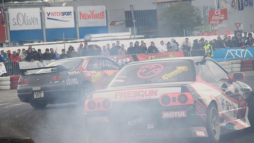 Czym brać zakręty, czyli najpopularniejsze auta do driftu 1