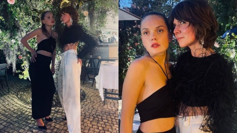 Małgorzata Szumowska bryluje na festiwalu w Cannes