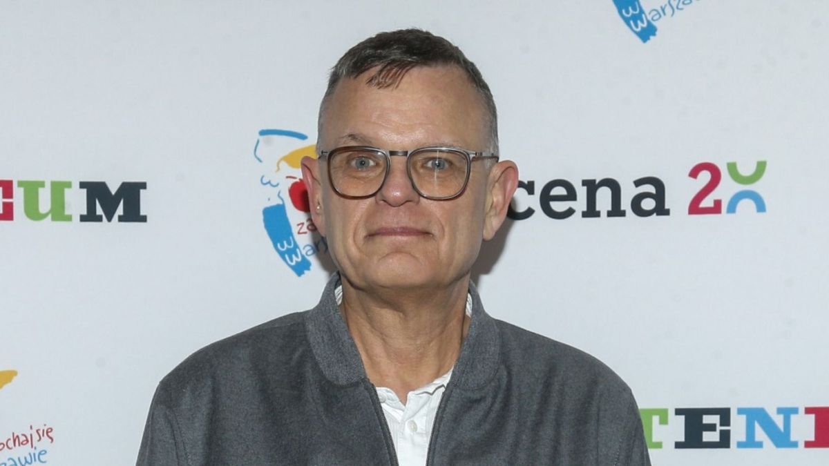 Andrzej Morozowski nie żyje